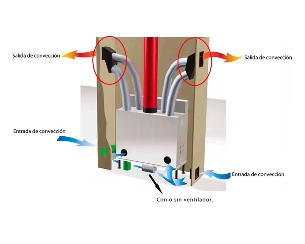 SALIDA AIRE ALUMINIO M-DESIGN 25X20 1