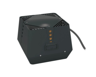 Ventilador vertical RSV1 230V