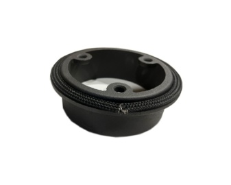 Salida de humos Ø130 para G1