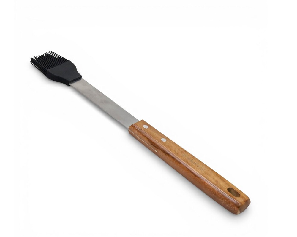 Set de 4 utensilios BonTool para barbacoa