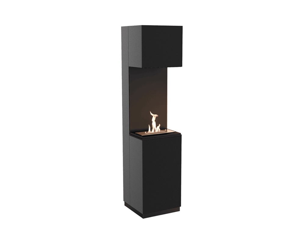 Chimenea de bioetanol SIERRA