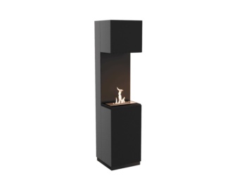 Chimenea de bioetanol SIERRA