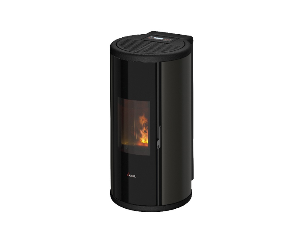 Estufa de pellet SOUNS 7kW PS