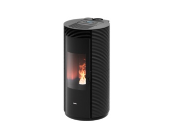 Estufa de pellet SPIN PLUS 9kW AIRTECH PS