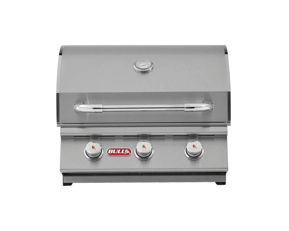 Barbacoa STEER sin carrito
