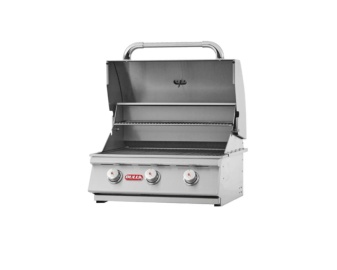 Barbacoa STEER sin carrito