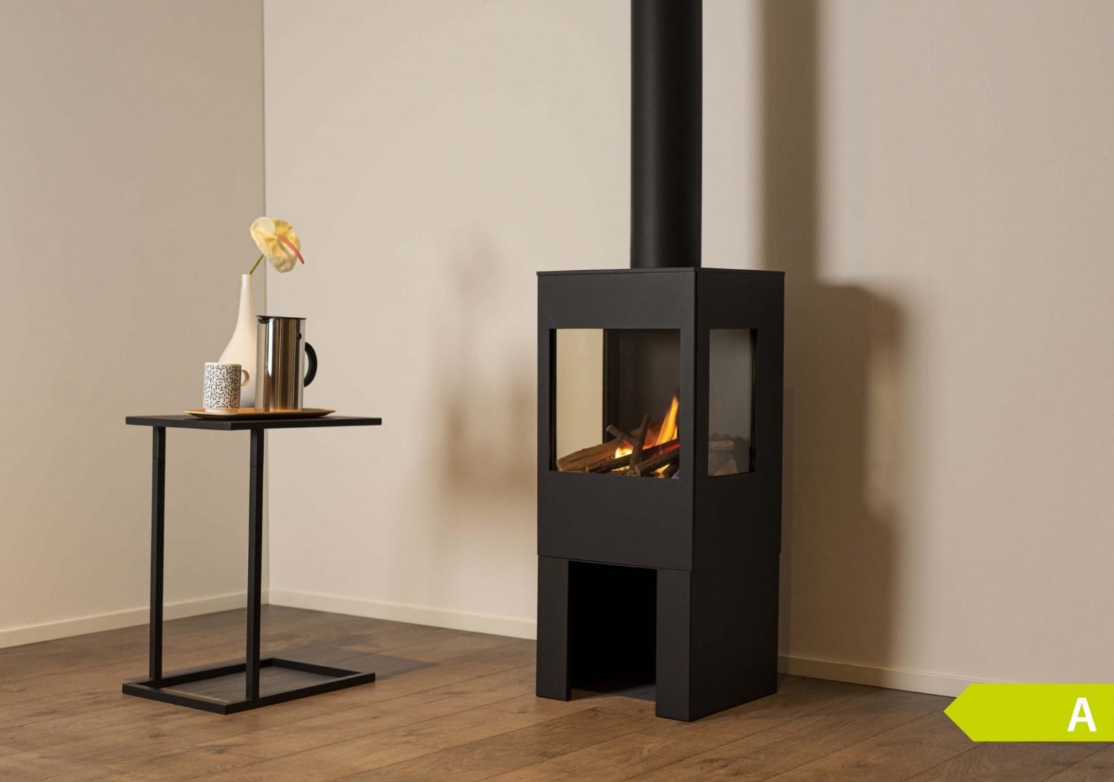 Estufa a gas ONYX 3