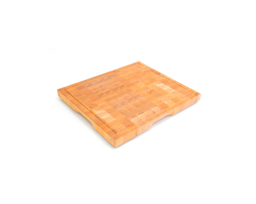Tabla para cortar Bonbutcher Block grande