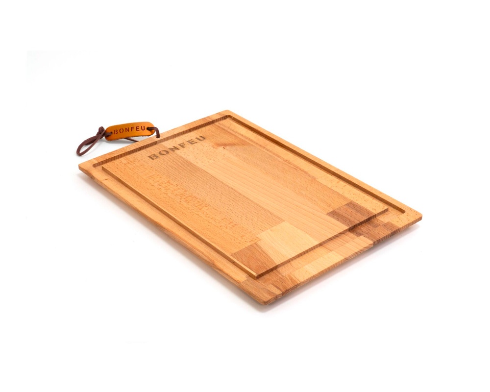 Tabla para cortar Bonfeu