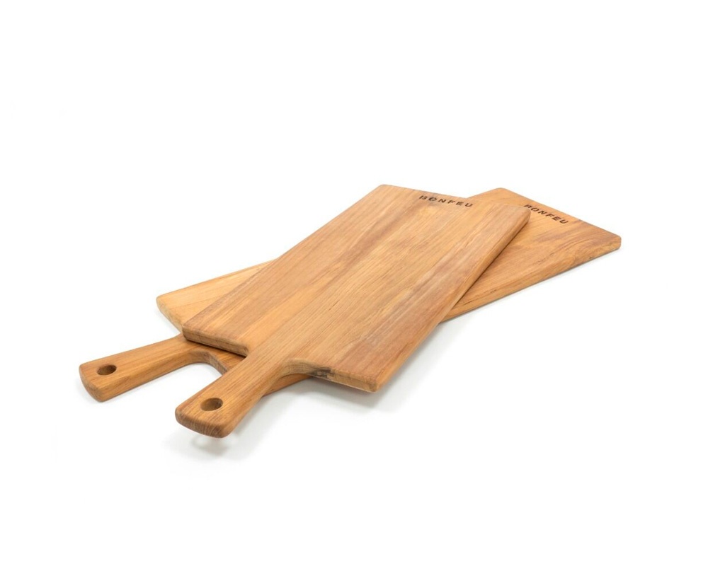 BonTeak Board Large