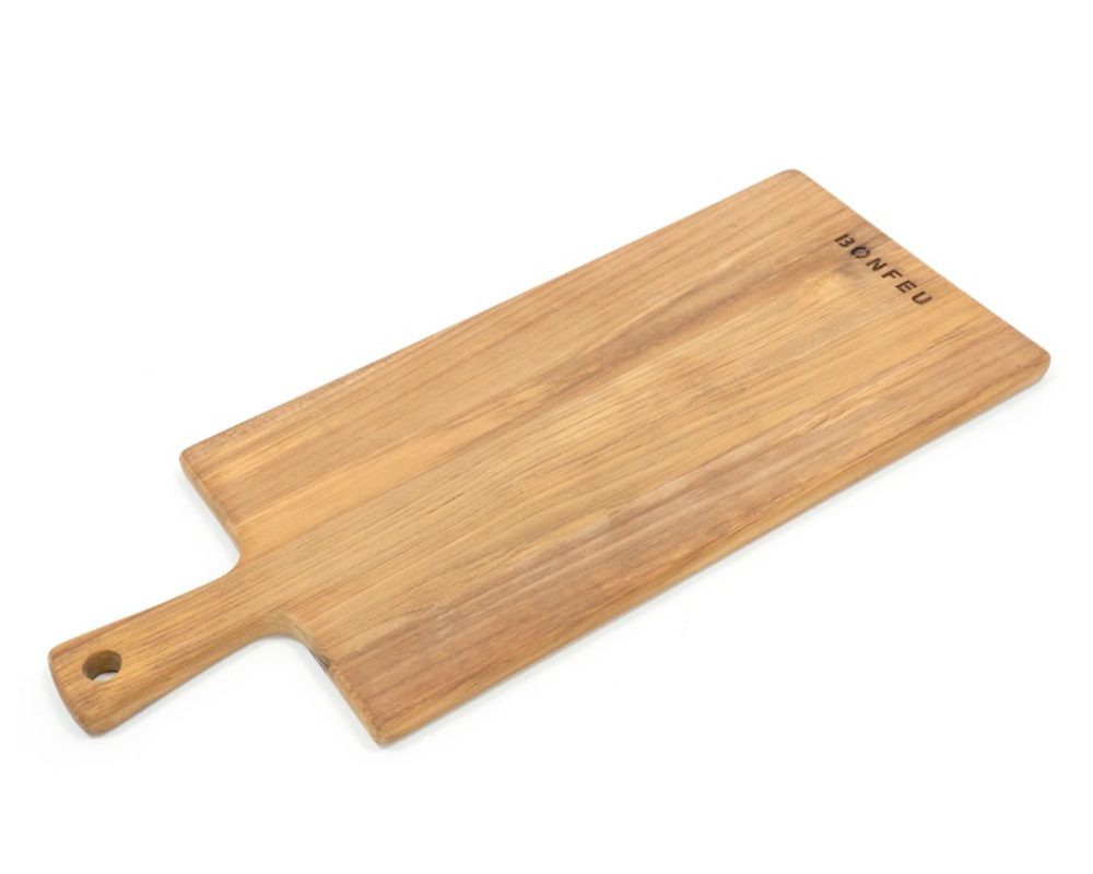 Tabla madera BONTEAK BOARD Large