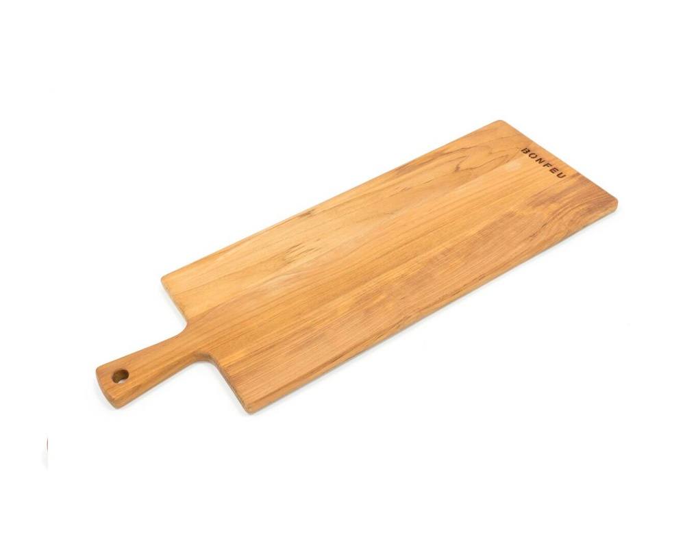 Tabla BonTeak para servir