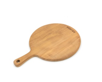 Tabla BonTeak para pizzas