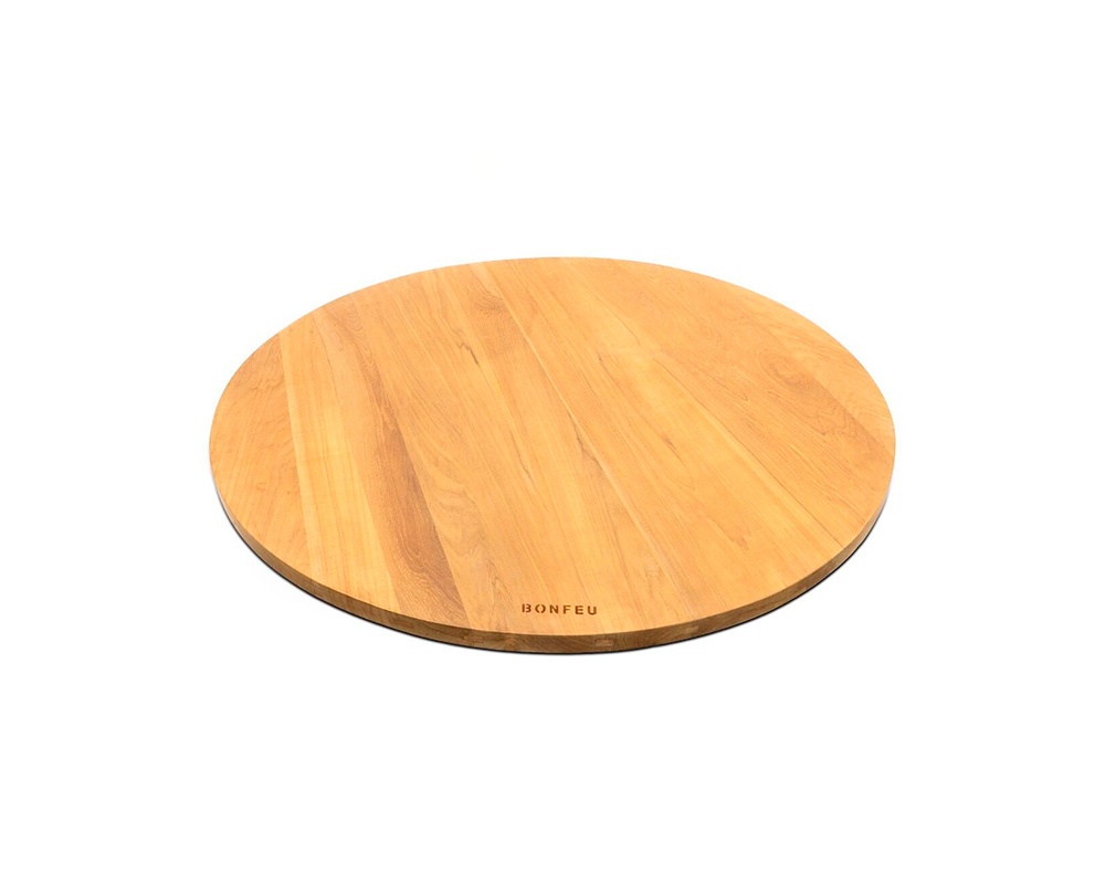 Tablero de mesa BonTeak para Bonbiza
