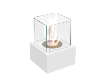 Chimenea de bioetanol TANGO2