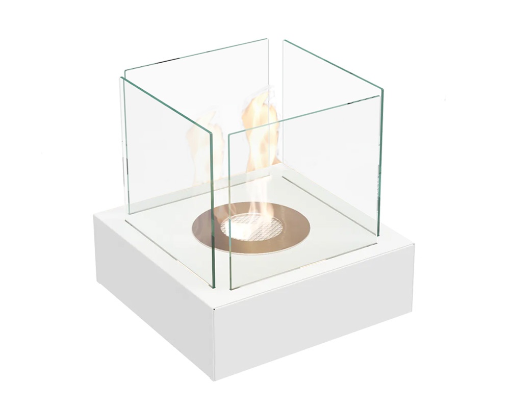 Chimenea de bioetanol TANGO3