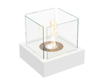 Chimenea de bioetanol TANGO3