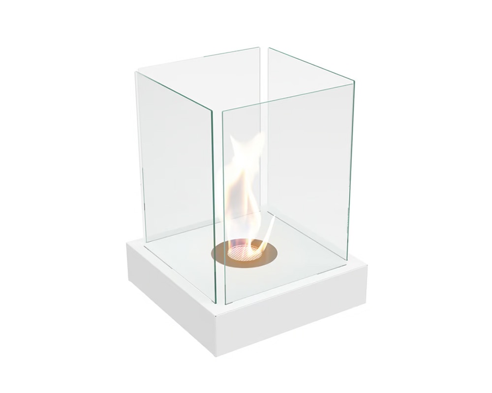 Chimenea bioetanol TANGO 4