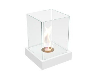 Chimenea bioetanol TANGO 4