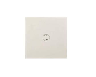 Tapa para mesa ESTATE SQUARE 88