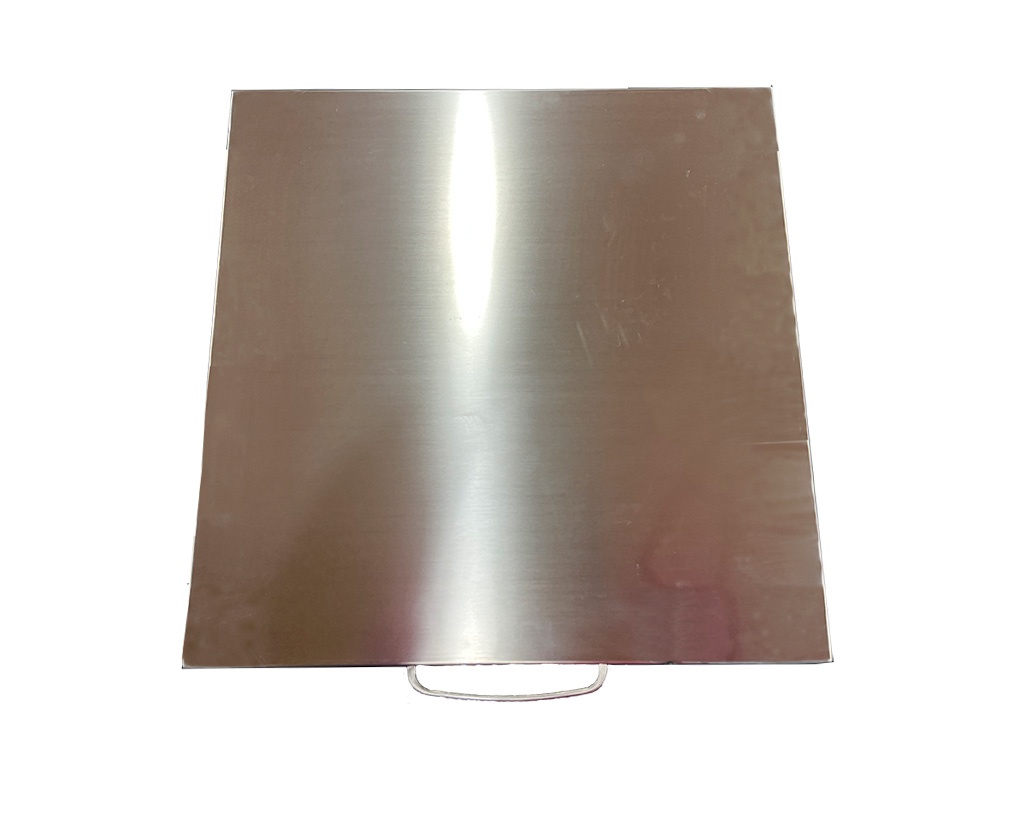 Tapa para mesa paellero VLAZE 535x535
