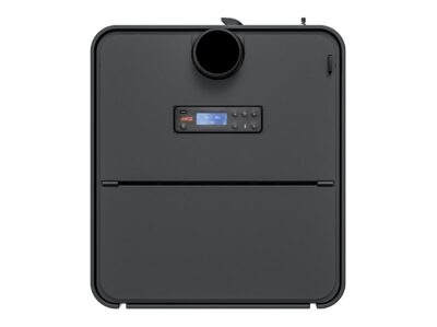 Estufa de pellet TEIA Comfort Air 10 UP