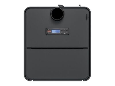 Estufa de pellet TEIA Comfort Air 10 UP