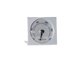 Termómetro para horno (Hasta 300ºC) 640032