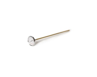 Termómetro para horno con sonda rígida de 50cm