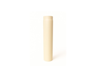 Tubo 1/2 metro Ø152 color almond para ISLAND II