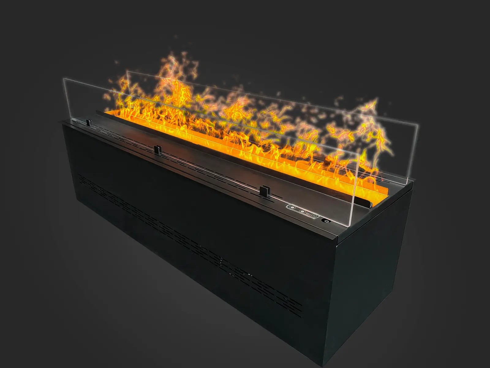Vidrio protector transparente para modelos de 100 cm 4