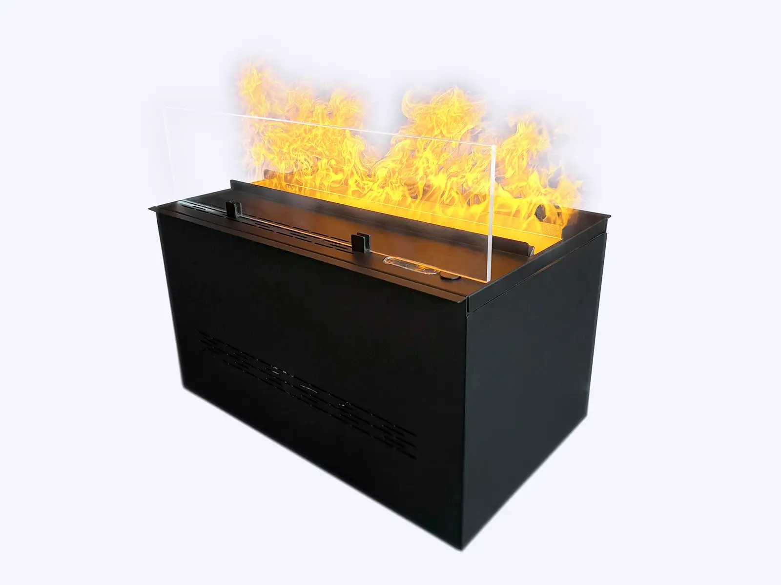 Vidrio protector transparente para modelos de 50 cm 1