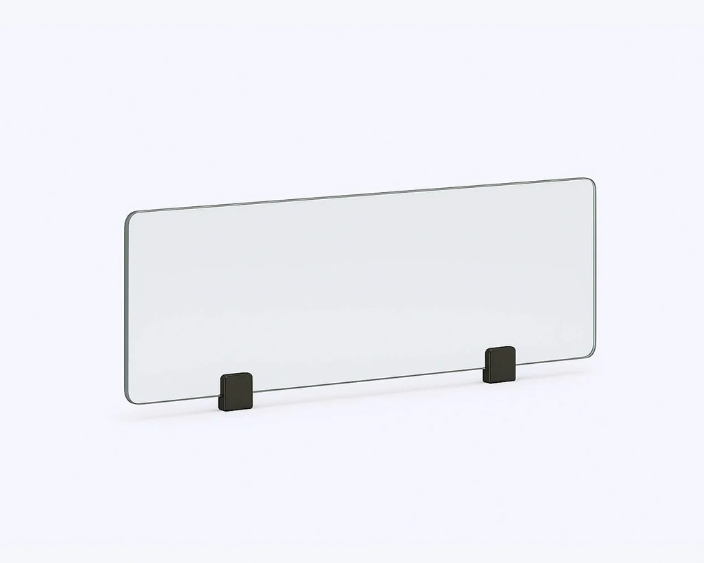 Vidrio protector transparente para modelos de 50 cm