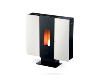 Estufa de pellet WALL PLUS
